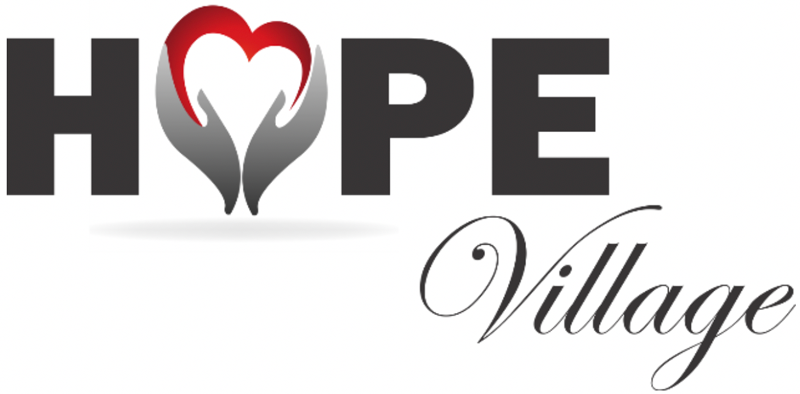Hope Village logo